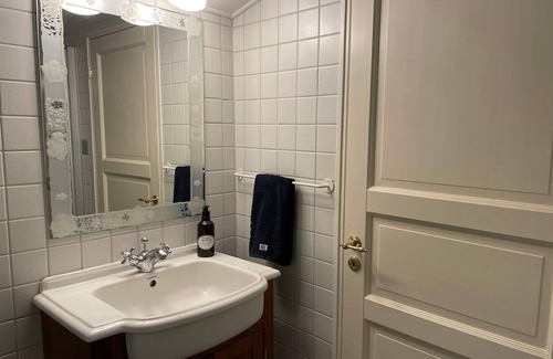 Hollviken Casa | 2 personas casa en HÖLVIKEN