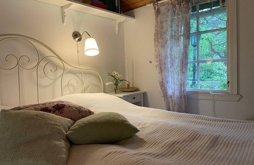 Hollviken Casa | 2 personas casa en HÖLVIKEN