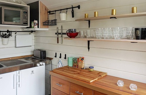 Tyreso Casa | 2 personas casa en HANINGE-By Traum