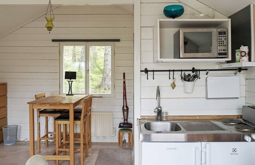 Tyreso Casa | 2 personas casa en HANINGE-By Traum