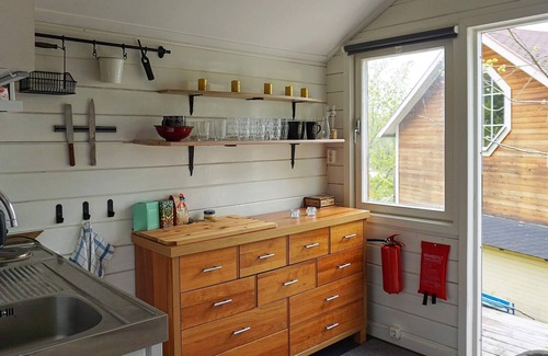 Tyreso Casa | 2 personas casa en HANINGE-By Traum