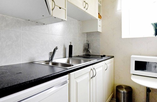 Lysekil Casa | 2 personas casa en LYSEKIL