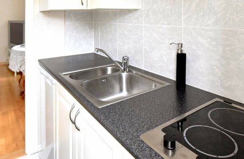 Lysekil Casa | 2 personas casa en LYSEKIL