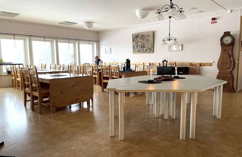 Orsa Casa | 2 personas casa en ORSA