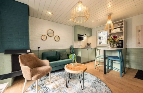 Peer Apartamento | Premium-Apartment für 2 Personen