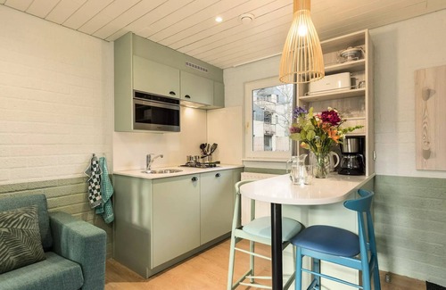 Peer Apartamento | Premium-Apartment für 2 Personen