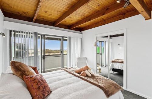 Surf Beach Apartamento | 2-Person Surf Beach Studio App