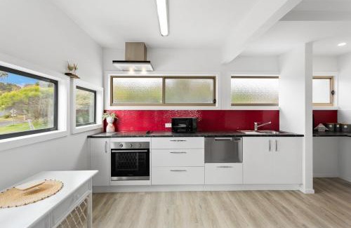 Surf Beach Apartamento | 2-Person Surf Beach Studio App