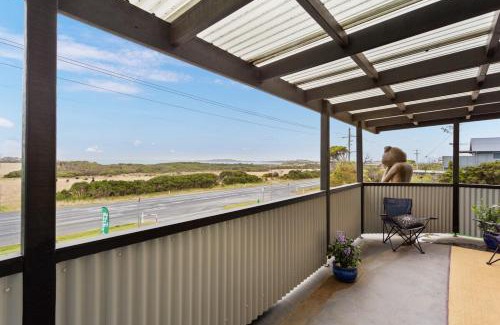 Surf Beach Apartamento | 2-Person Surf Beach Studio App