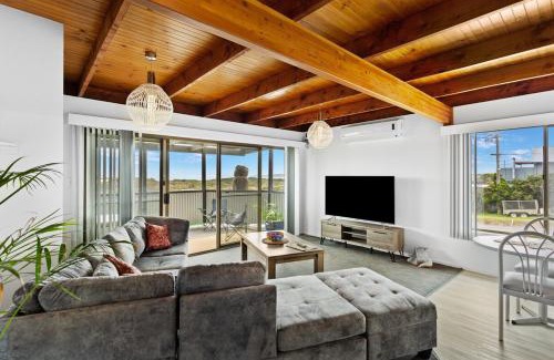 Surf Beach Apartamento | 2-Person Surf Beach Studio App