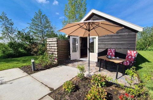 De Veenhoop Casa | 2-persoons luxe vakantiewoning