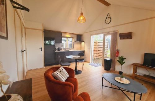 De Veenhoop Casa | 2-persoons luxe vakantiewoning