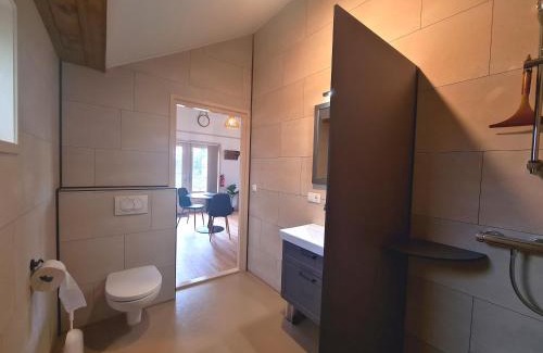 De Veenhoop Casa | 2-persoons luxe vakantiewoning