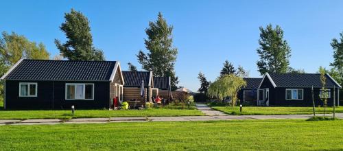 De Veenhoop Casa | 2-persoons luxe vakantiewoning
