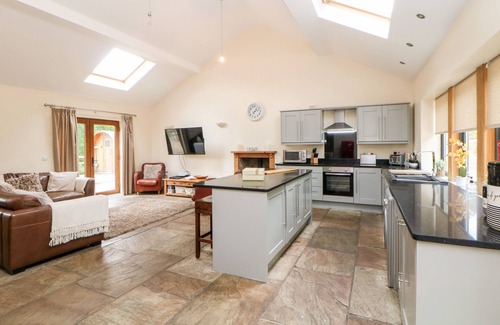 Hollow Meadows Cabaña | 2 PHEASANT LANE en Bolsterstone / Ewden Village, Ref 982384