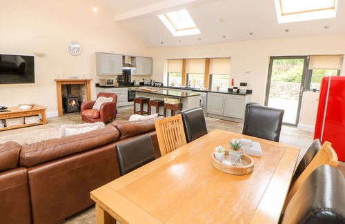 Hollow Meadows Cabaña | 2 PHEASANT LANE en Bolsterstone / Ewden Village, Ref 982384