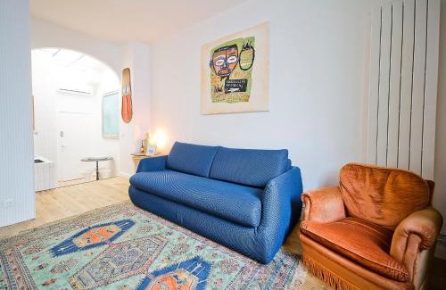 Bercy Apartamento | 2 pièces à Bastille