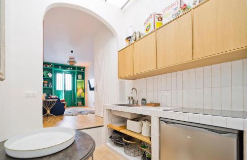 Bercy Apartamento | 2 pièces à Bastille