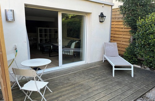 Rueil-Malmaison Apartamento | 2 Pièces 45 m2 Très au Calme, à 20mn de L'étoile en RER