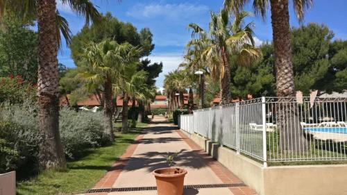 Martigues Apartamento | 2 Pièces 45m2, Calme, Confort, Mer à 200m, Jardin, Terrasse, Piscine