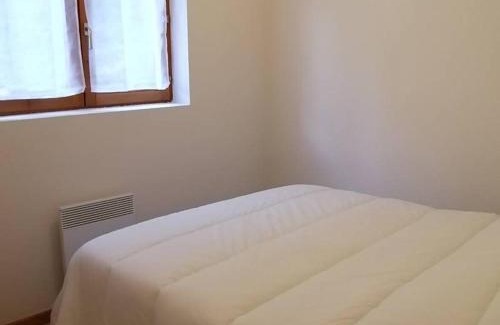 Saint-Jean-dʼAulps Apartamento | 2 pièces cabine près des pistes - Parking - Vue montagne - FR-1-573-40