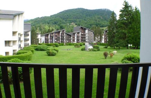 Samoens Apartamento | 2 pièces cabine lumineux, proche centre Samoëns, animaux acceptés, parking, balcon - FR-1-629-22