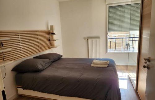 Suresnes Apartamento | 2 Pièces calme proche Paris