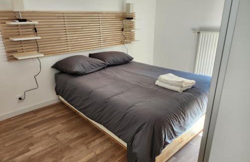 Suresnes Apartamento | 2 Pièces calme proche Paris