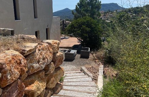 Les Adrets-de-l'Esterel Apartamento | Appartement Mer & Montagne