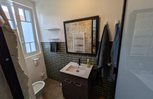 Margny-les-Compiegne Apartamento | 2 Pièces Neuf Centre Ville, Magny Compiègne