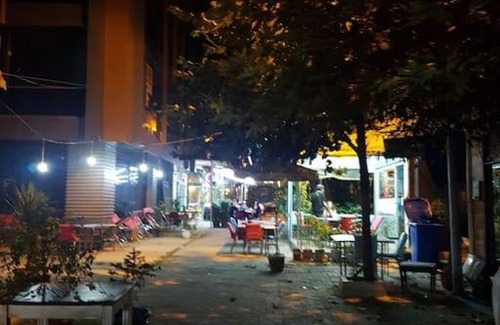 Maltepe Apartamento | 2 plus 1в новом здании 4 минуты до Мармарая и побережья