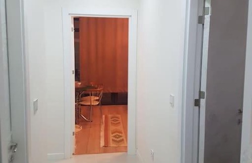 Maltepe Apartamento | 2 plus 1в новом здании 4 минуты до Мармарая и побережья