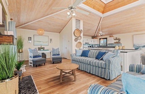 Carolina Dunes Casa | 2 Points of View 4 Bedroom Home at Carolina Dunes
