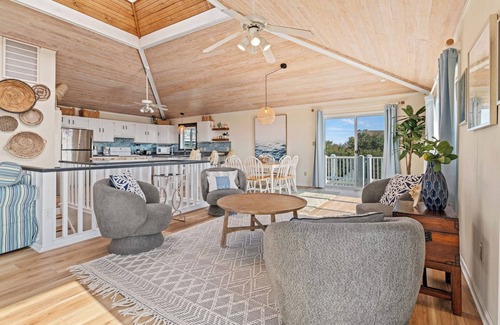 Carolina Dunes Casa | 2 Points of View 4 Bedroom Home at Carolina Dunes