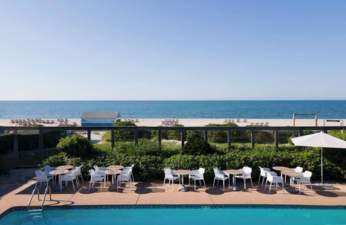 Bass River Casa | 2 Pool View King & Bunk Suite, Riviera Beach Resort, Indoor Pool, Kids Club