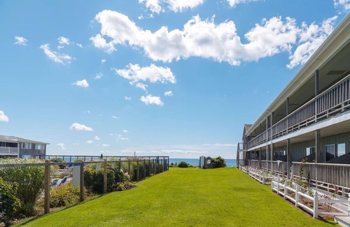 Bass River Casa | 2 Pool View King & Bunk Suite, Riviera Beach Resort, Indoor Pool, Kids Club