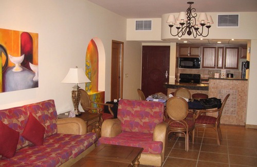 Villa Juarez Villa | 2 Private rooms with private balcony facing the Mexican Caribbean.