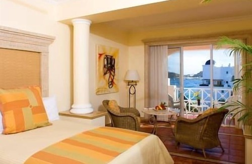 El Medano Ejidal Hotel | 2 Pueblo Bonito Rose