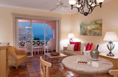 El Medano Ejidal Hotel | 2 Pueblo Bonito Rose