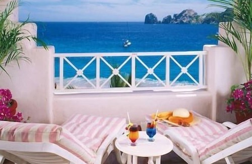 El Medano Ejidal Hotel | 2 Pueblo Bonito Rose
