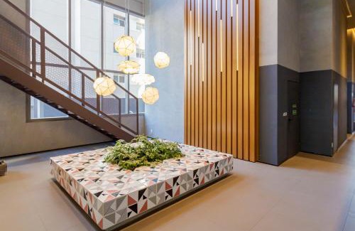 Pinheiros Apartamento | 2 quadras metrô Oscar Freire com garagem, piscina e coworking