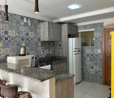 Canto Grande Casa | 2 quartos 3 banheiros Mariscal- caju SOBRADO AMENDOEIRA
