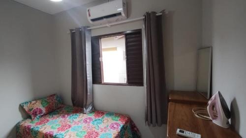 Doutor Albuquerque Apartamento | 2 quartos com ar - Apto em condomínio