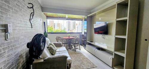 Intermares Apartamento | 2 Quartos - Intermares - Até 6 pessoas - Garagem