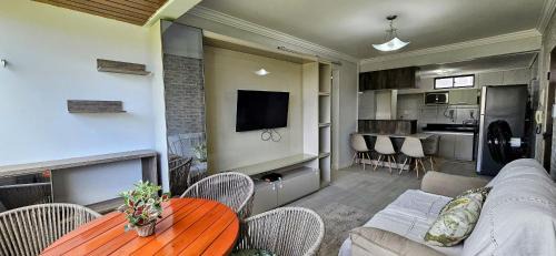 Intermares Apartamento | 2 Quartos - Intermares - Até 6 pessoas - Garagem