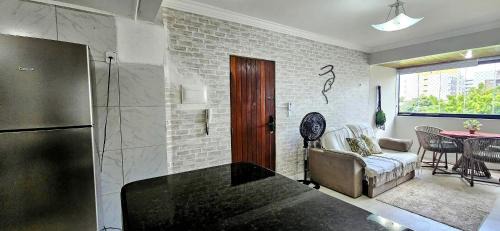 Intermares Apartamento | 2 Quartos - Intermares - Até 6 pessoas - Garagem