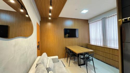 Anapolis Apartamento | 2 Quartos Luxo em Anápolis - 101-1