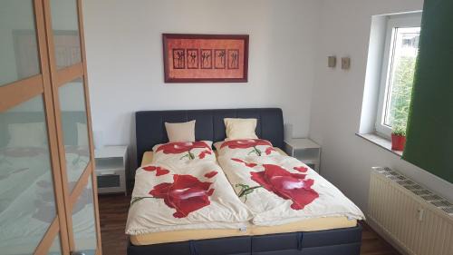 Troisdorf-Friedrich-Wilhelms-Hutte Apartamento | 2-Raum Apartment in guter Lage für Köln-Bonn-Siegbug