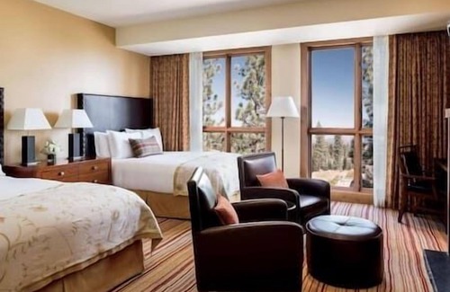 Truckee Complejo | 2 Ritz Carlton Club, Truckee, Ski, Resort Access!