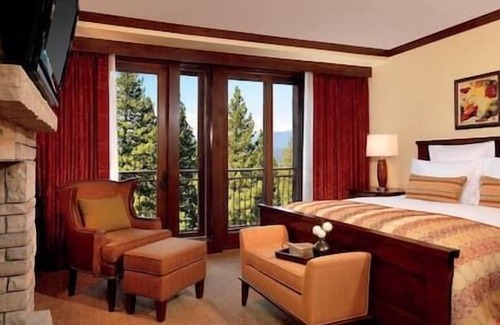 Truckee Complejo | 2 Ritz Carlton Club, Truckee, Ski, Resort Access!